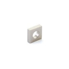 SCHAUB Cafe Modern Oval Slot Knob