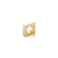 SCHAUB Cafe Modern Oval Slot Knob