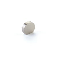 SCHAUB Cafe Modern Oval Knob