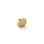 SCHAUB Cafe Modern Oval Knob