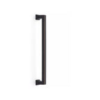 EMTEK Alexander Appliance Pull