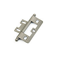 SCHAUB Ball Tip Non-Mortise Hinges
