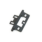 SCHAUB Ball Tip Non-Mortise Hinges