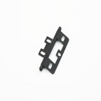 SCHAUB Ball Tip Non-Mortise Hinges