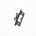 SCHAUB Ball Tip Non-Mortise Hinges