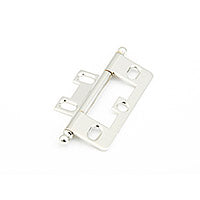 SCHAUB Ball Tip Non-Mortise Hinges