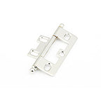 SCHAUB Ball Tip Non-Mortise Hinges
