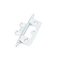 SCHAUB Minaret Tip Non-Mortise Hinges