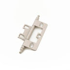 SCHAUB Minaret Tip Non-Mortise Hinges