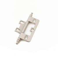 SCHAUB Minaret Tip Non-Mortise Hinges
