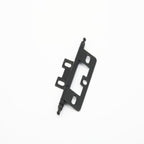 SCHAUB Minaret Tip Non-Mortise Hinges