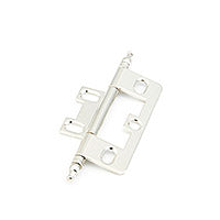 SCHAUB Minaret Tip Non-Mortise Hinges