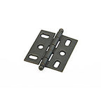 SCHAUB Ball Tip Mortise Hinges