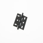 SCHAUB Ball Tip Mortise Hinges