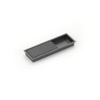 SCHAUB Modo Rectangular Recessed Pull