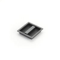 SCHAUB Modo Recessed Pull