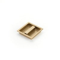 SCHAUB Modo Recessed Pull