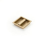 SCHAUB Modo Recessed Pull