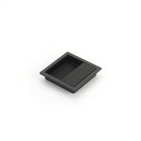SCHAUB Modo Square Recessed Pull