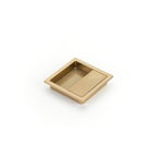 SCHAUB Modo Square Recessed Pull