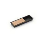 SCHAUB Modo Rectangular Mixed Recessed Pull