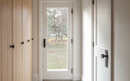 EMTEK Egg Cabinet Knob