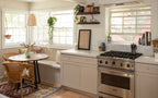 EMTEK Egg Cabinet Knob