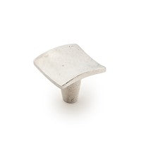 SCHAUB Martello Square Knob