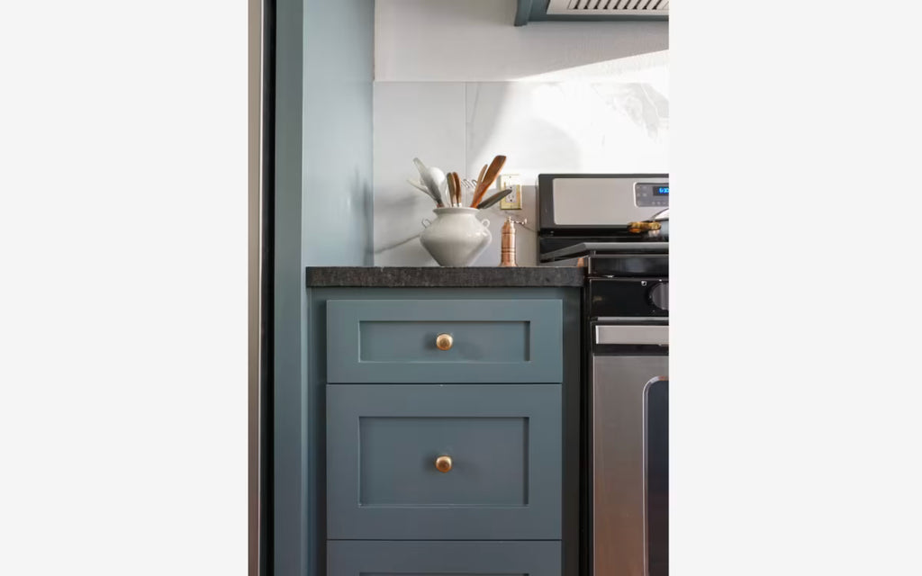 EMTEK Providence Cabinet Knob