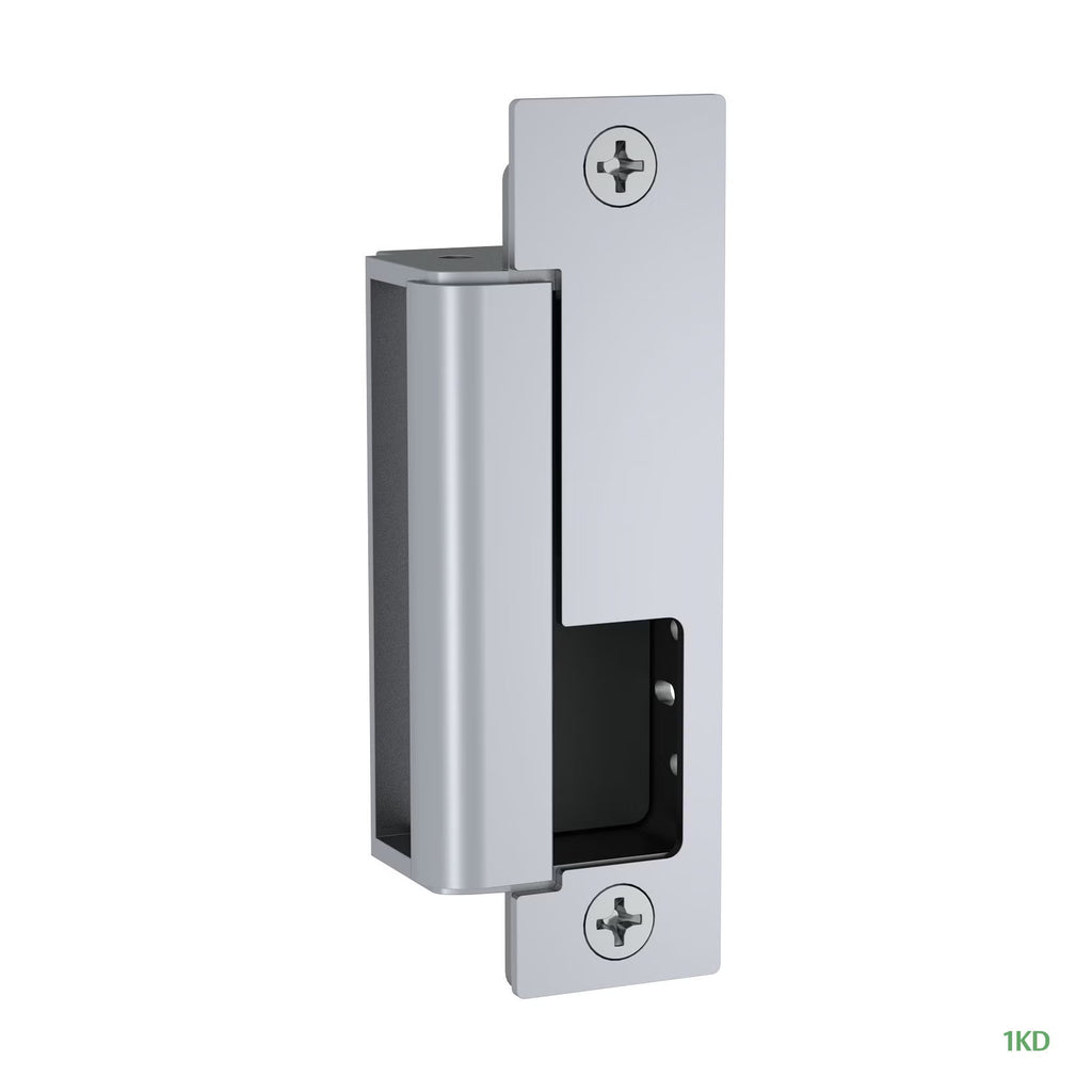 HES 1500 Series Electric Strike Complete Pack