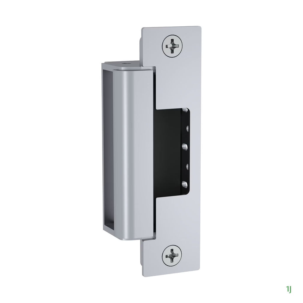 HES 1500 Series Electric Strike Complete Pack