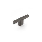SCHAUB Quadrato T-Knob
