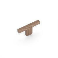 SCHAUB Quadrato T-Knob