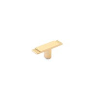 SCHAUB Quadrato Wide T-Knob