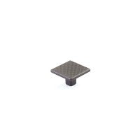 SCHAUB Quadrato Square Knob
