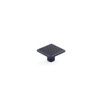 SCHAUB Quadrato Square Knob