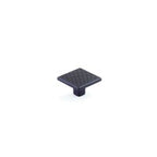 SCHAUB Quadrato Square Knob