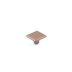SCHAUB Quadrato Square Knob