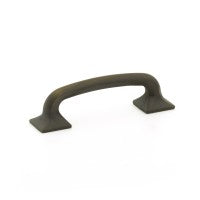 SCHAUB Northport Pull with Square Bases