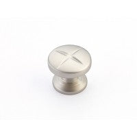 SCHAUB Northport Round Knob