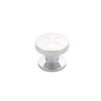 SCHAUB Northport Round Knob