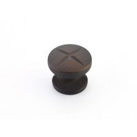 SCHAUB Northport Round Knob