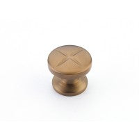 SCHAUB Northport Round Knob
