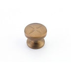 SCHAUB Northport Round Knob