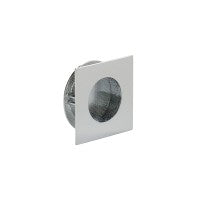 SCHAUB Urbano Square Recessed Pull