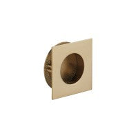 SCHAUB Urbano Square Recessed Pull