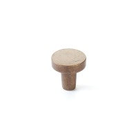 SCHAUB Turno Round Knob