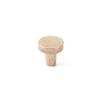 SCHAUB Turno Round Knob