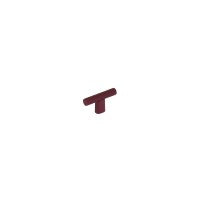 SCHAUB Monza T-Knob