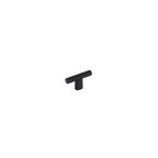 SCHAUB Monza T-Knob